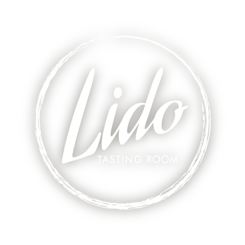 Lido Tasting Room logo